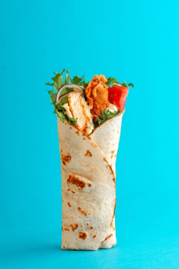 Crispy Chicken