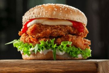 Chicken Ginger