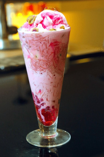 Arabian Faluda
