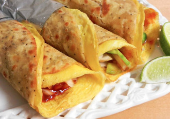 Egg roll
