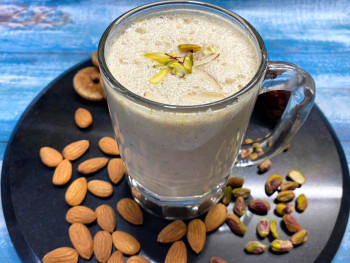 Dry fruits