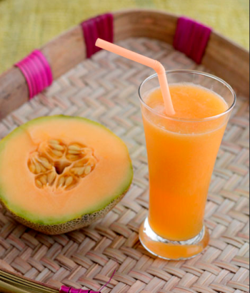 Muskmelon