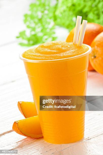 Orange crusher