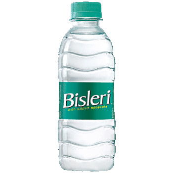Water bottle