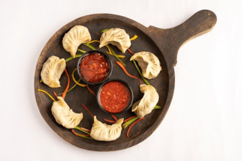 Momos corn