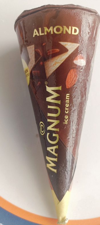 Magnum cone