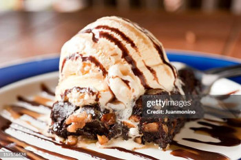 Chocolate fudge