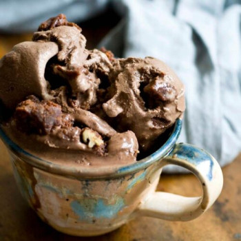 Mexican Brownie