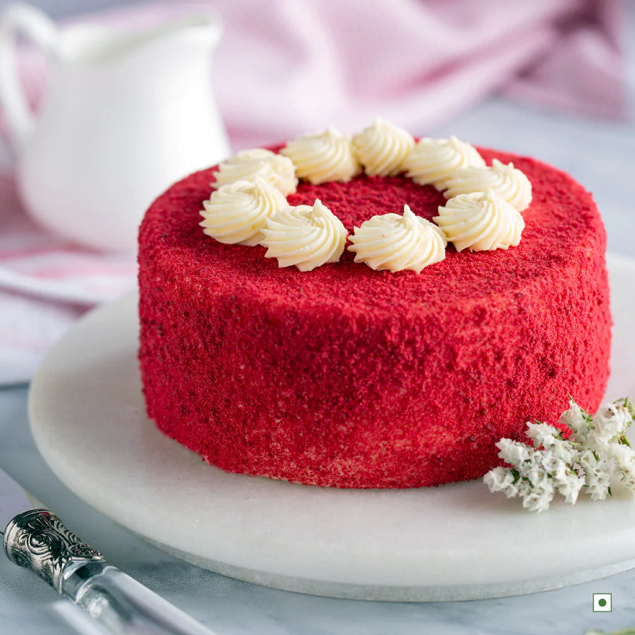 Redvelvet