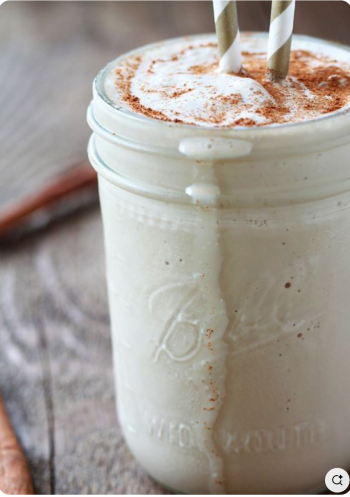 Nutella mud