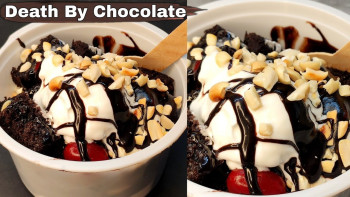 Death by chocolate
