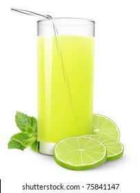 Mint Lime