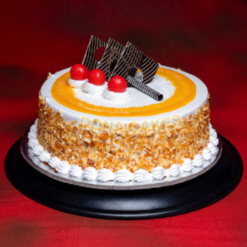 Butterscotch