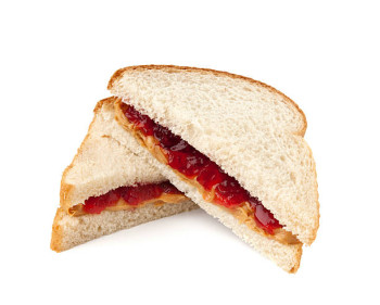 Bread jam