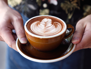 Normal Coffee