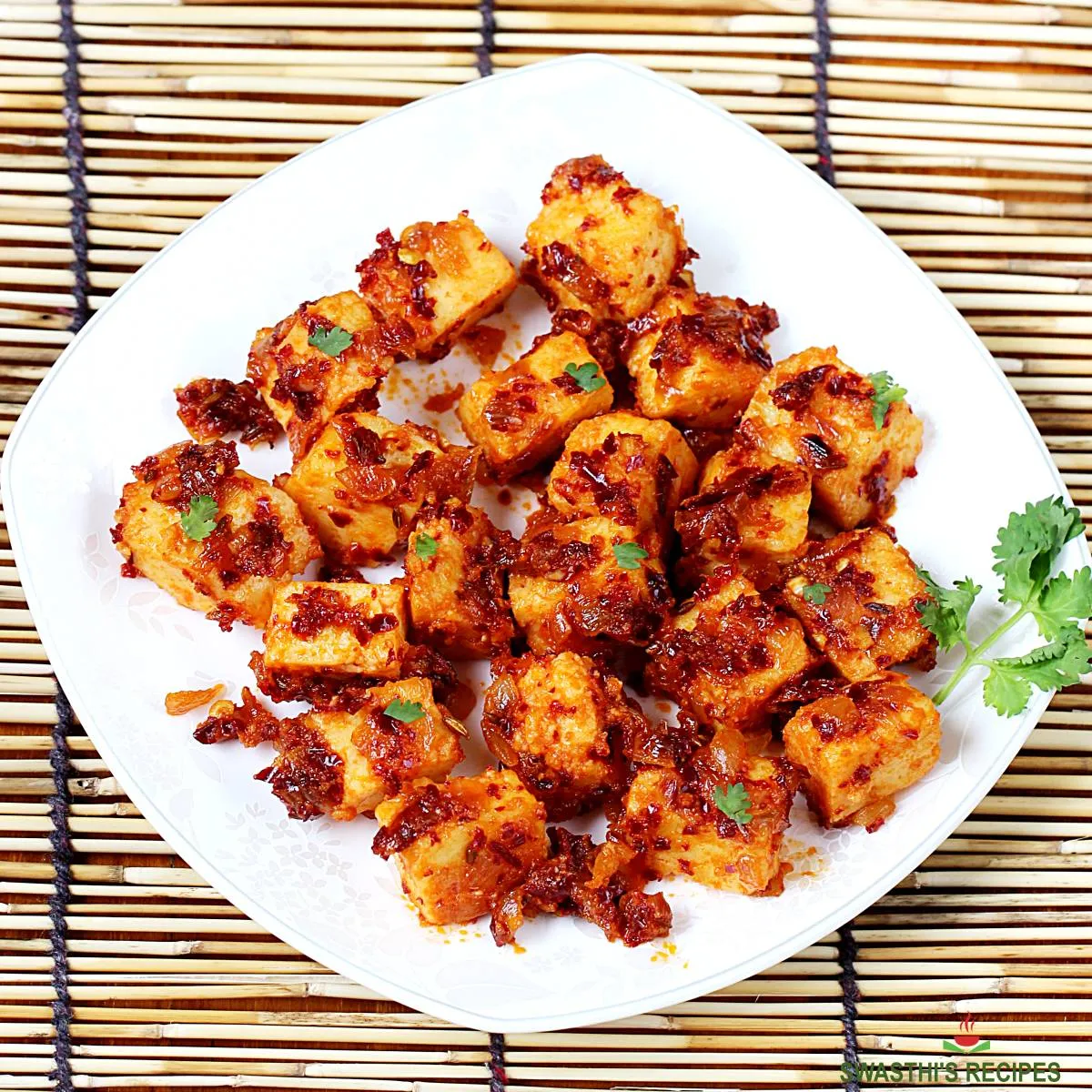 IKC special paneer