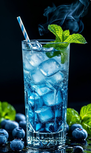 Blueberry