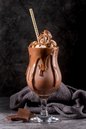 Beljium Chocolate