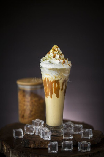 Caramel