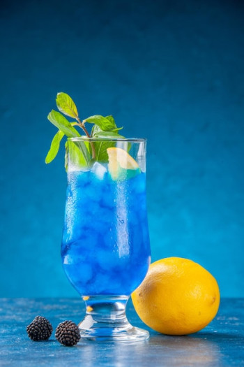 Bluelime