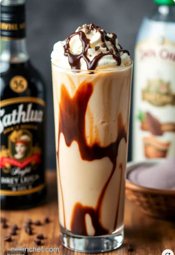 Mud coffee