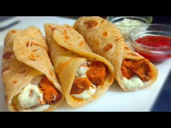 Ginger Chicken