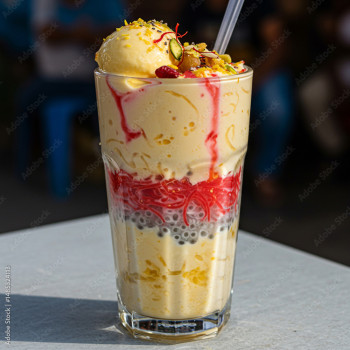 Special Faluda