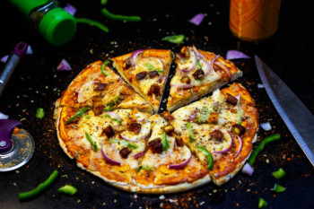 Panner Tikka Delight