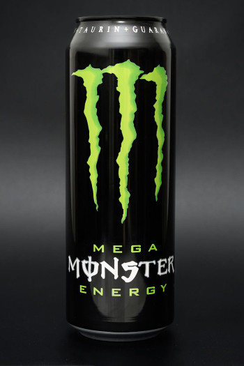 Monster 350 ML