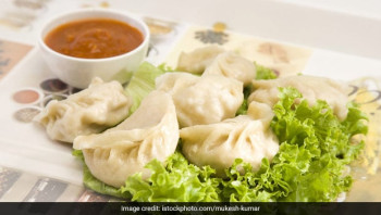 Momos mashroom
