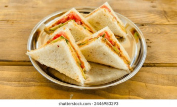 Veg Sand