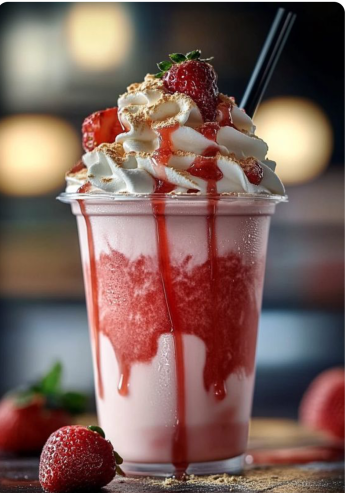 Strawberry
