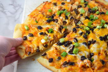 Mexican Chicken