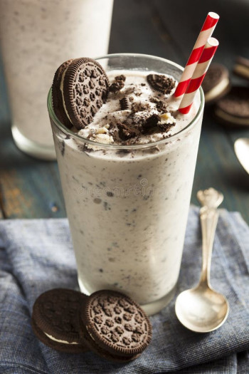 Oreo