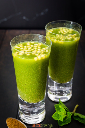Jeljeera Lime